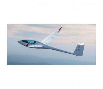 GLIDER IT DIANA 3 4,5 m FS Perfo. Xtralight carbonio leggero 90gr