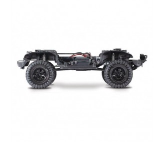 Traxxas TRX-4 Ford Bronco weiß 2021 RTR 4WD - 92076-4