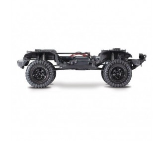 Traxxas TRX-4 Ford Bronco nero 2021 RTR 4WD - 92076-4