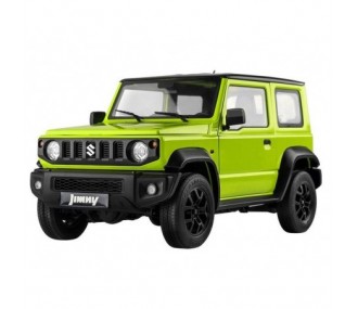 1/12 JIMNY 2020 scaler RTR car kit