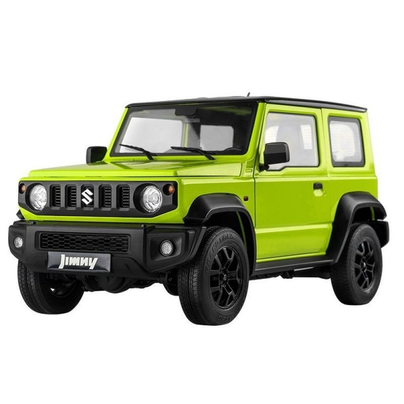 1/12 JIMNY 2020 scaler RTR car kit