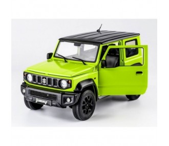 Kit auto RTR 1/12 JIMNY 2020 scaler