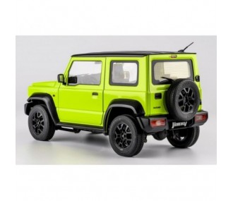 1/12 JIMNY 2020 scaler RTR car kit