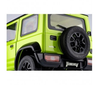 1/12 JIMNY 2020 scaler RTR car kit