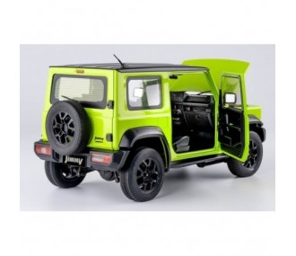 1/12 JIMNY 2020 scaler RTR car kit