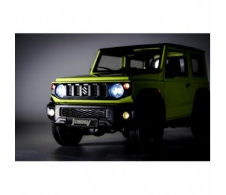 1/12 JIMNY 2020 scaler RTR car kit