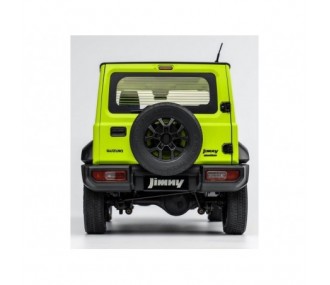 1/12 JIMNY 2020 scaler RTR car kit