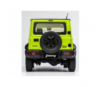 Kit auto RTR 1/12 JIMNY 2020 scaler