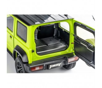 1/12 JIMNY 2020 scaler RTR car kit