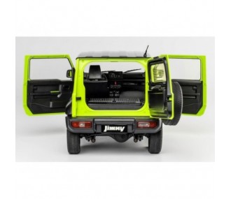 1/12 JIMNY 2020 scaler RTR car kit