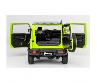 Kit auto RTR 1/12 JIMNY 2020 scaler