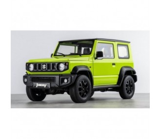 1/12 JIMNY 2020 scaler RTR car kit