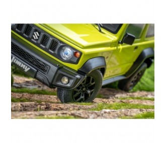 1/12 JIMNY 2020 scaler RTR car kit