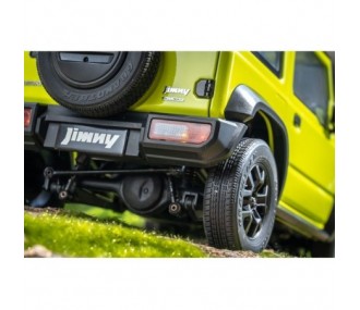 1/12 JIMNY 2020 scaler RTR car kit