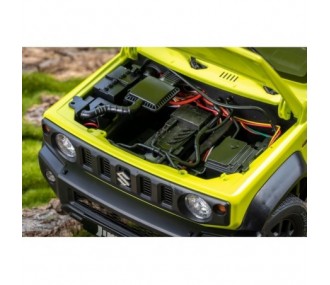 Kit de coche RTR 1/12 JIMNY 2020 scaler