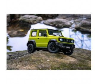 1/12 JIMNY 2020 scaler RTR car kit