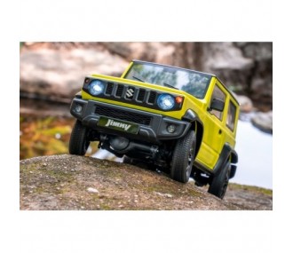 1/12 JIMNY 2020 scaler RTR car kit