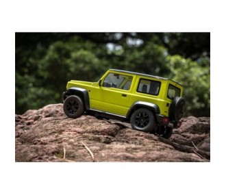 1/12 JIMNY 2020 scaler RTR car kit