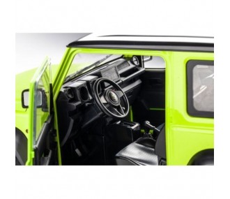 Kit de coche RTR 1/12 JIMNY 2020 scaler