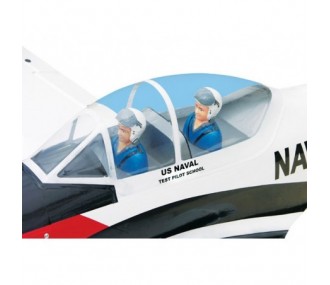 Avion Black Horse T-28 TROJAN 61 GP ARF env.1.63m