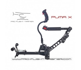 Addestratore di volo Pro Gen 5 Puma X2