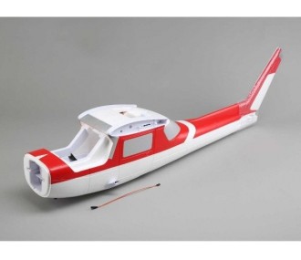EFL1401 - Rumpf - Carbon Z cessna 150