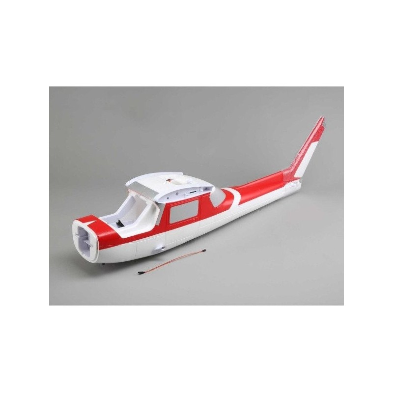 EFL1401 - Rumpf - Carbon Z cessna 150