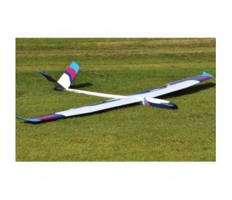 Robbe Sapphire PNP motor glider approx.2,90 m