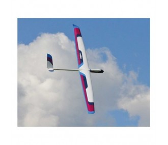 Robbe Sapphire PNP motor glider approx.2,90 m