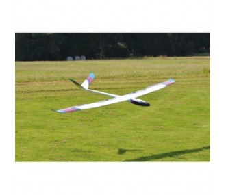 Robbe Sapphire ARF motorglider approx.2,90 m