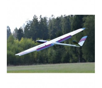 Robbe Sapphire ARF motorglider approx.2,90 m