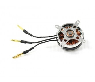 Dualsky Eco 2303C V2 motor (19g, 2000kv, 92W)