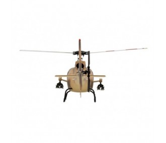 AS-350 Compactor Desert KIT ARF clase 470