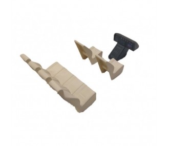 AS-350 Compattatore Desert KIT ARF classe 470