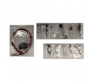 AS-350 Compattatore Desert KIT ARF classe 470