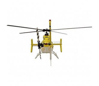 Bell 407 Compactor Amarillo Negro KIT ARF clase 470