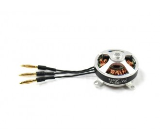 Dualsky Eco 2303C V2 motor (19g, 1800kv, 80W)