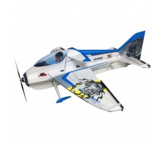 Blue RC Factory Synergy Aircraft approx.0.84m