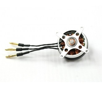 Dualsky Eco 2303C V2 motor (19g, 1800kv, 80W)