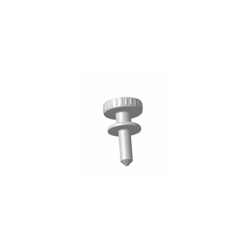 1-02251 - M4 Extra 330 LX nylon knurled screw