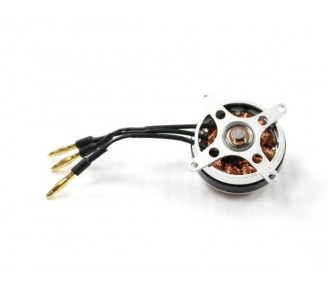 Dualsky Eco 2303C V2 motor (19g, 1470kv, 96W)