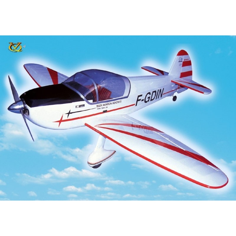 Aircraft VQ model CAP 10 1.50m