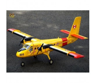 Aircraft VQ model TWIN OTTER (Canadian version) 1.840m