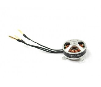 Dualsky Eco 2304C V2 motor (23g, 2300kv, 120W)