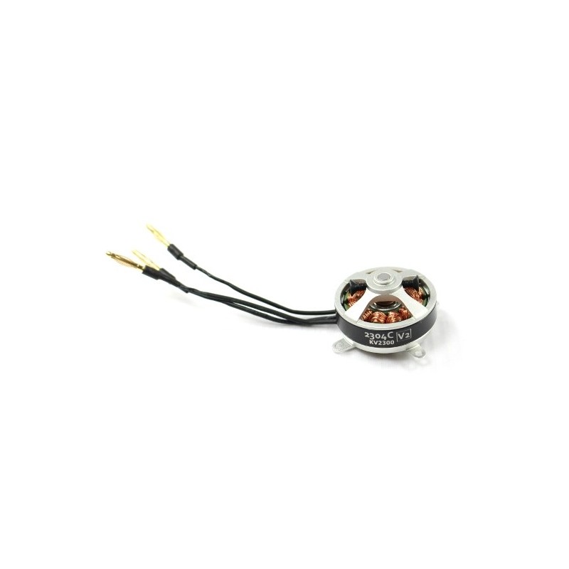 Dualsky Eco 2304C V2 motor (23g, 2300kv, 120W)