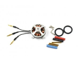 Dualsky Eco 2304C V2 motor (23g, 2300kv, 120W)