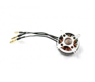 Dualsky Eco 2304C V2 motor (23g, 2300kv, 120W)