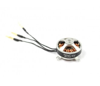 Dualsky Eco 2304C V2 motor (23g, 1450kv, 120W)