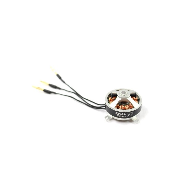 Dualsky Eco 2304C V2 motor (23g, 1450kv, 120W)