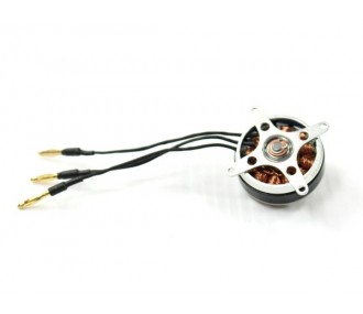 Dualsky Eco 2304C V2 motor (23g, 1450kv, 120W)